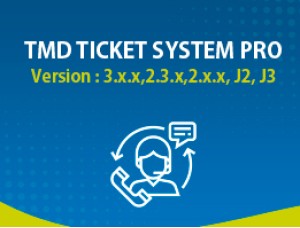 Ticket System Pro